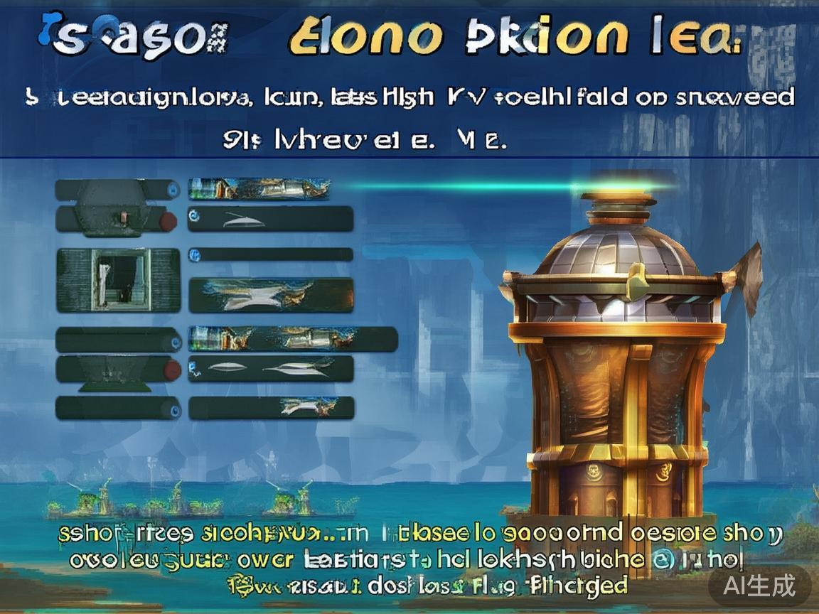 JDB财神捕鱼最强实战攻略：详细技巧与操作经验全面分享