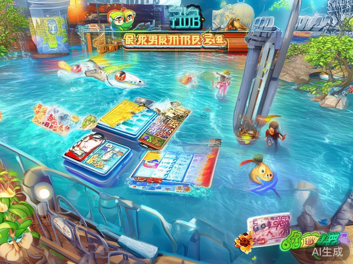 2024年最火爆的JDB财神捕鱼赚钱游戏下载推荐与详细攻略