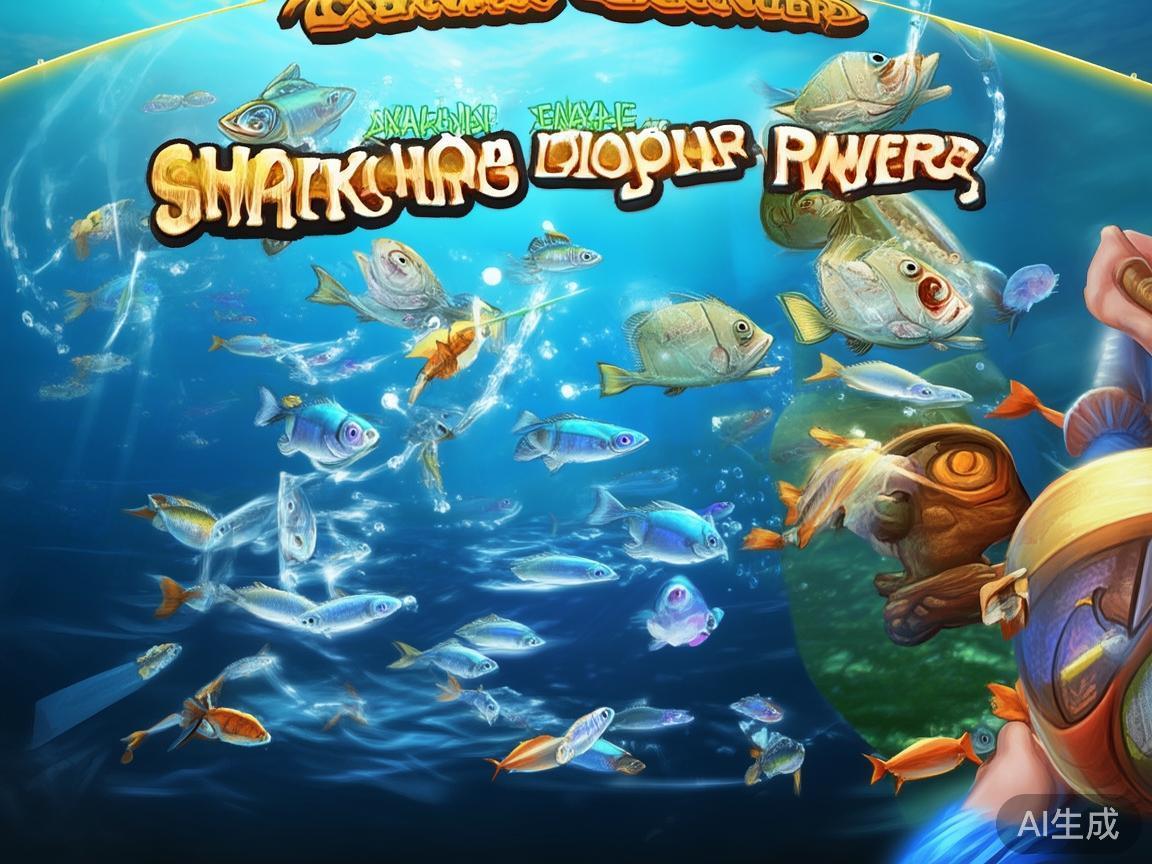 JDB五龙捕鱼游戏技巧攻略：轻松赢取话费奖励全指南