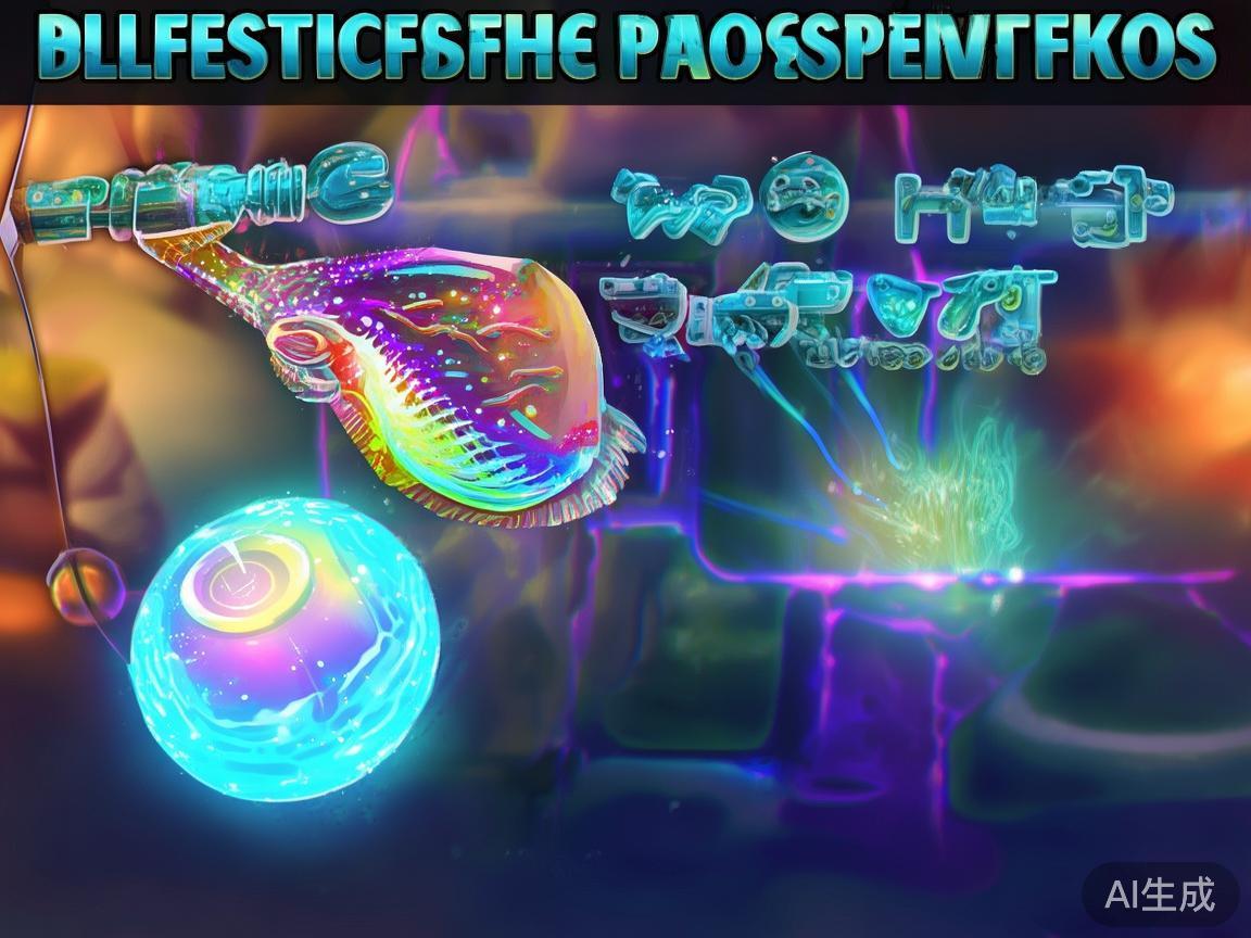 JDB财神捕鱼：开启极致刺激的全新捕鱼体验，精彩不断等你挑战！