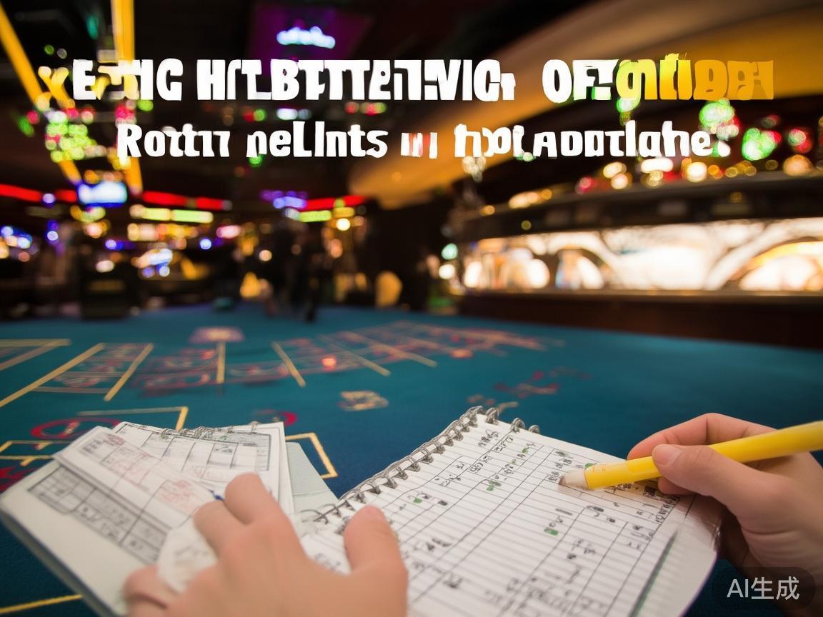 玩转JDB龙王捕鱼：盈利策略与成功技巧全面指南