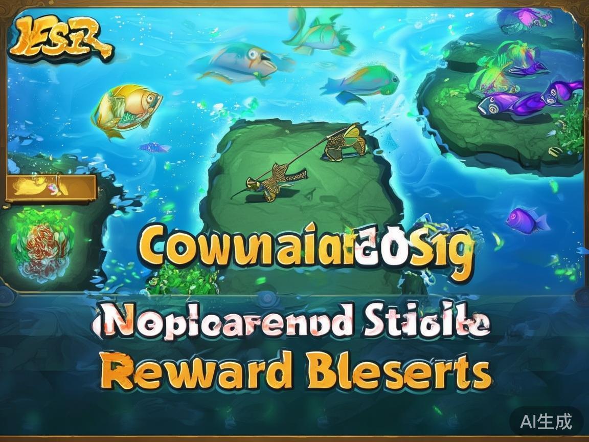 《jdb龙王捕鱼2》全方位解析多样鱼种及丰厚奖励机制指南