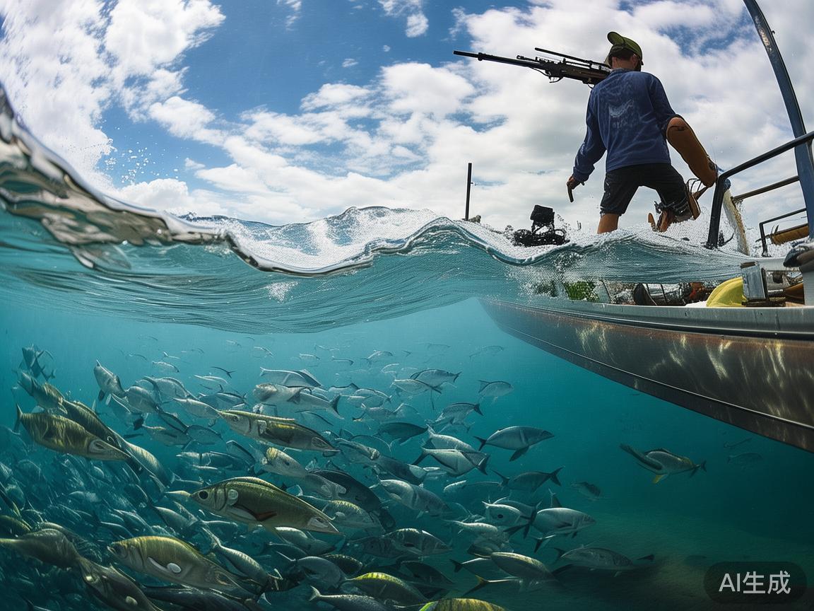 全面解析JDB财神捕鱼游戏玩法与攻略技巧，助你轻松获胜