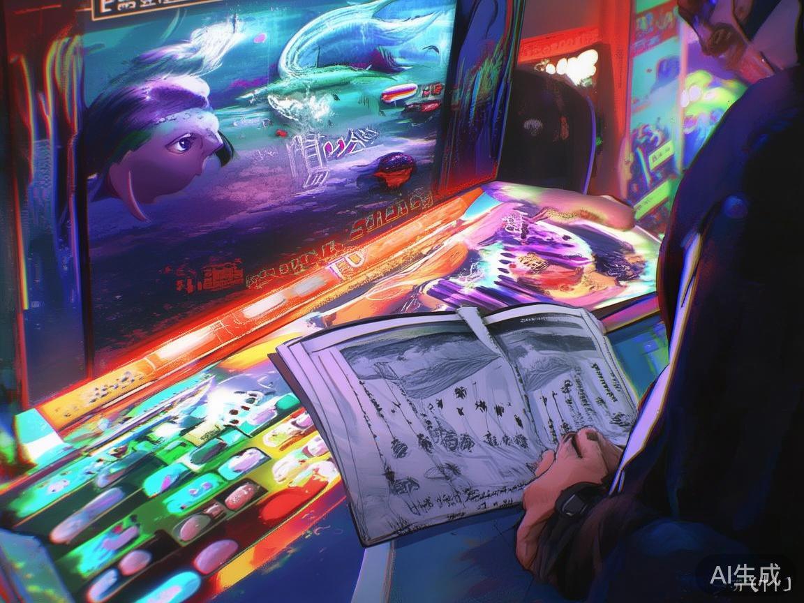 全面揭秘JDB财神捕鱼棋牌的提升技巧与实用玩法攻略