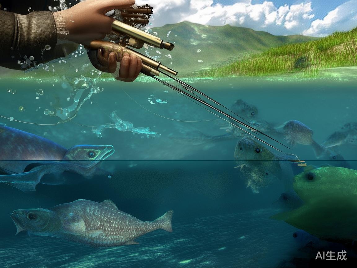 全面解析龙王捕鱼JDB电子游戏：轻松赢钱的实用攻略指南