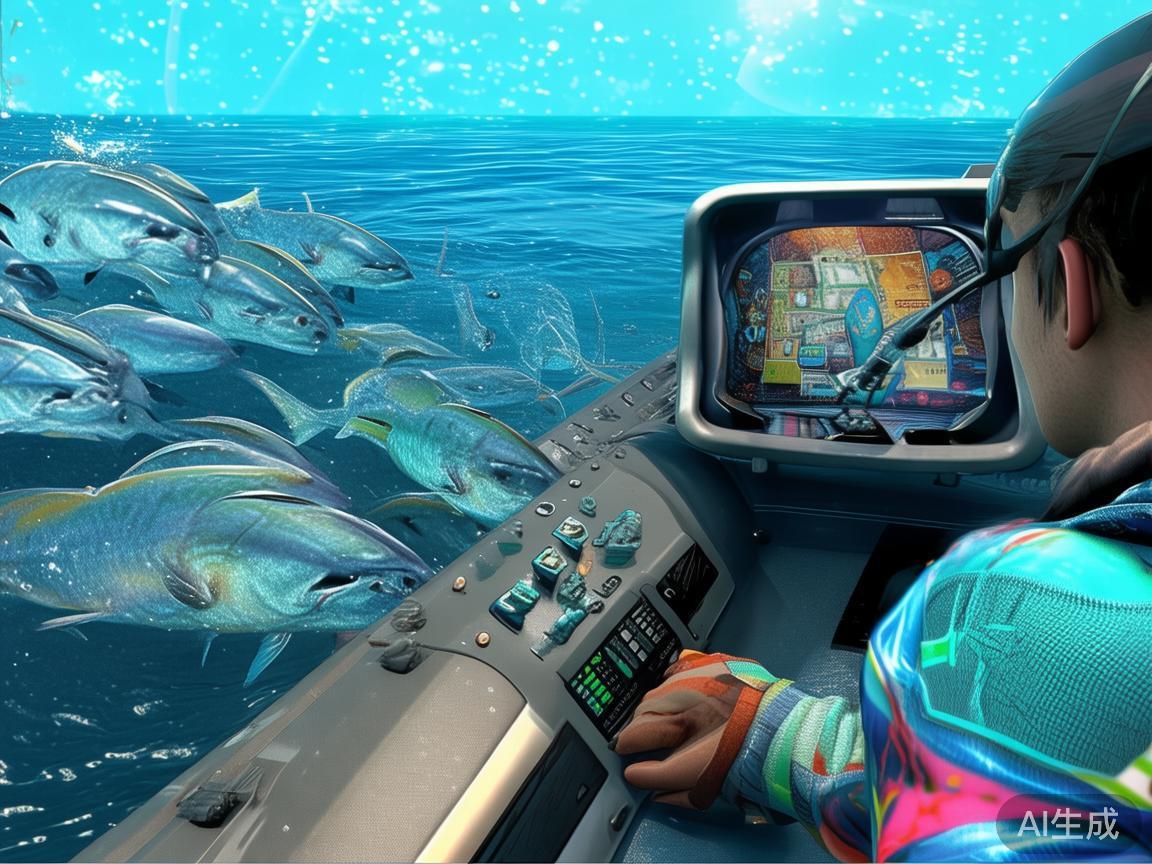 JDB财神捕鱼玩法技巧与攻略全攻略：稳赚不亏的赢钱秘籍