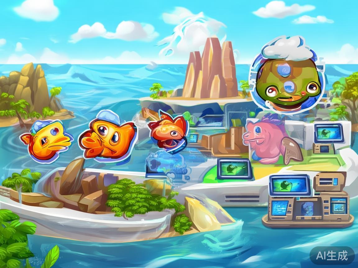 全面解析轻松掌握jdb财神捕鱼泡芙游戏攻略与玩法秘诀分享