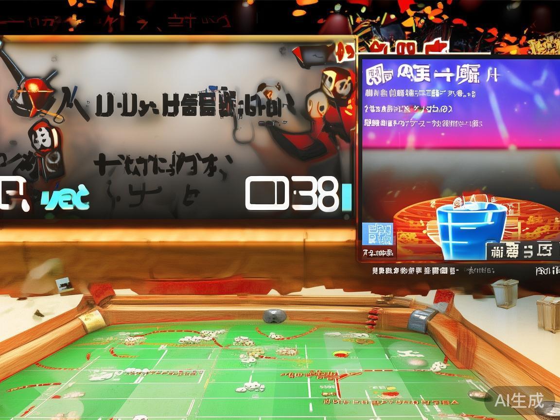 JDB财神捕鱼游戏最佳体验地点推荐：线上线下尽享精彩玩法