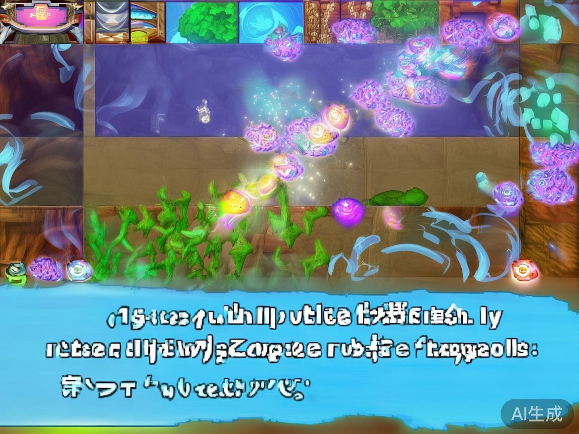 全面攻略:掌握JDB财神捕鱼破解秘籍轻松赢取胜利 在JDB财神捕鱼中,游戏节奏和手感尤为重要。建议玩