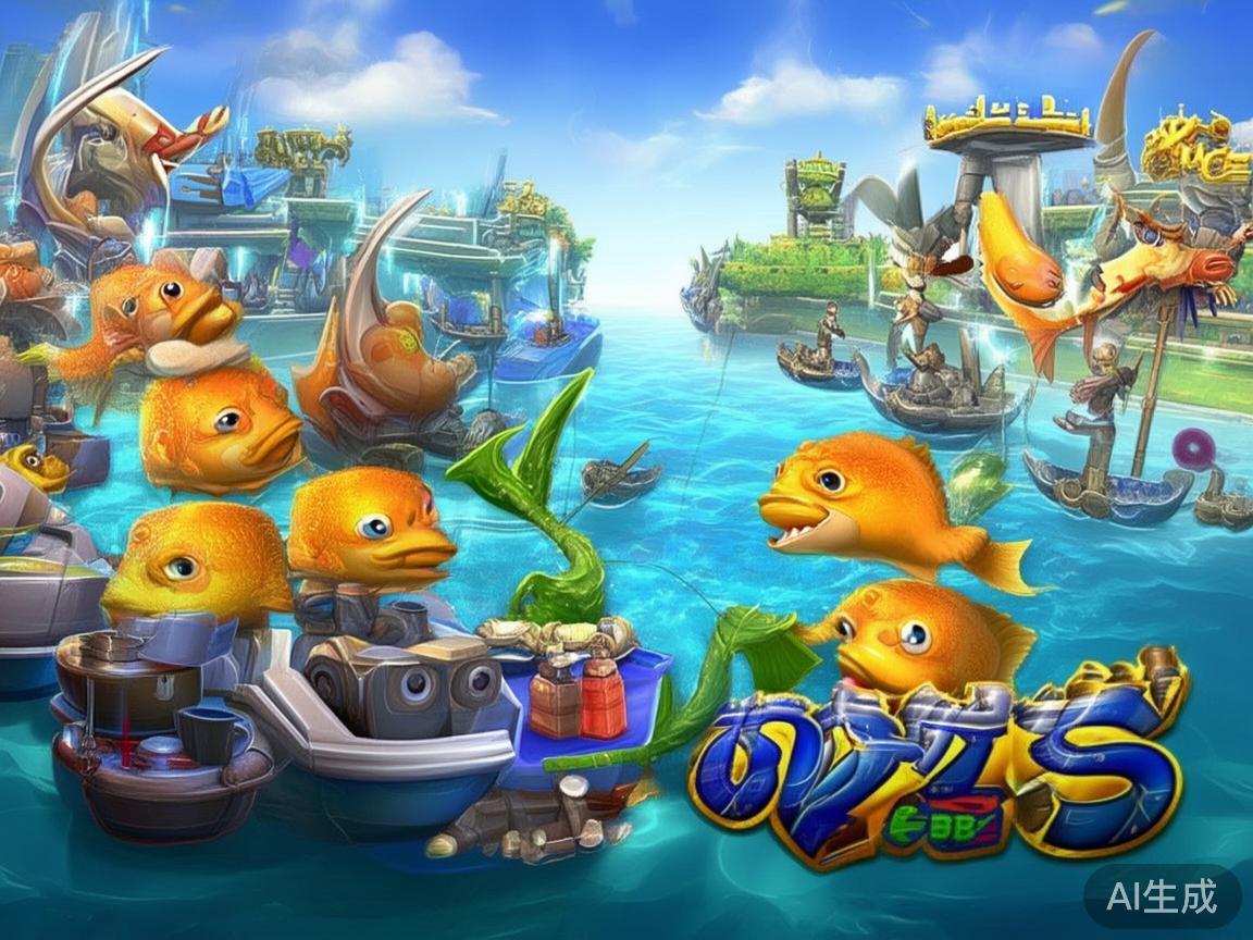 全面解析JDB龙王捕鱼持续获胜的技巧与策略建议 在激烈的JDB龙王捕鱼游戏中,许多玩家都希望找到持