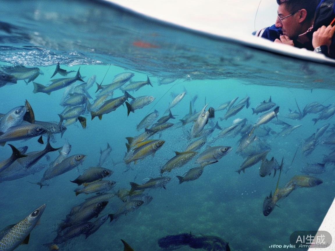 全面提升JDB龙王捕鱼钻头炮的胜率与奖金策略指南 不同的鱼类具有不同的价值和特点,了解高价值鱼出现的
