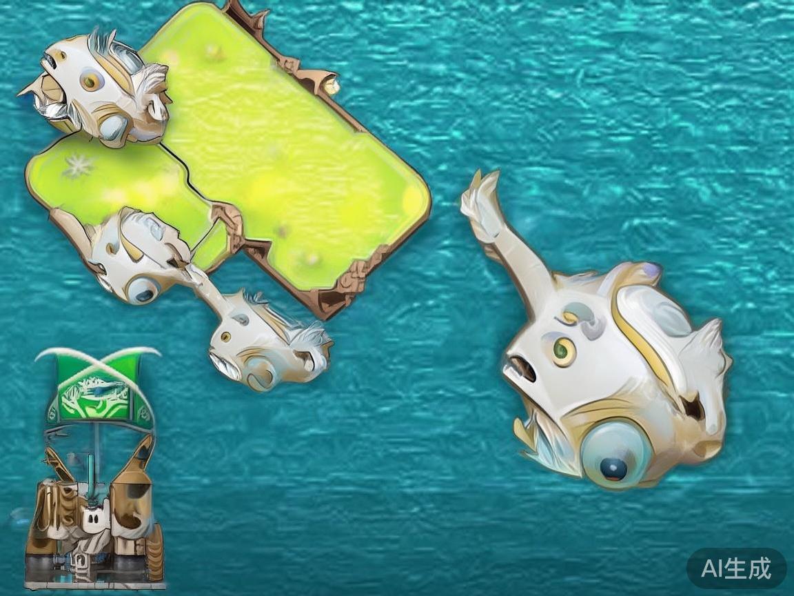 JDB龙王捕鱼玩法全攻略:技巧揭秘与实战提升攻略,助你轻松赢取高额奖励 在游戏初期,建议玩家选择中等火力,逐渐适应游戏节奏