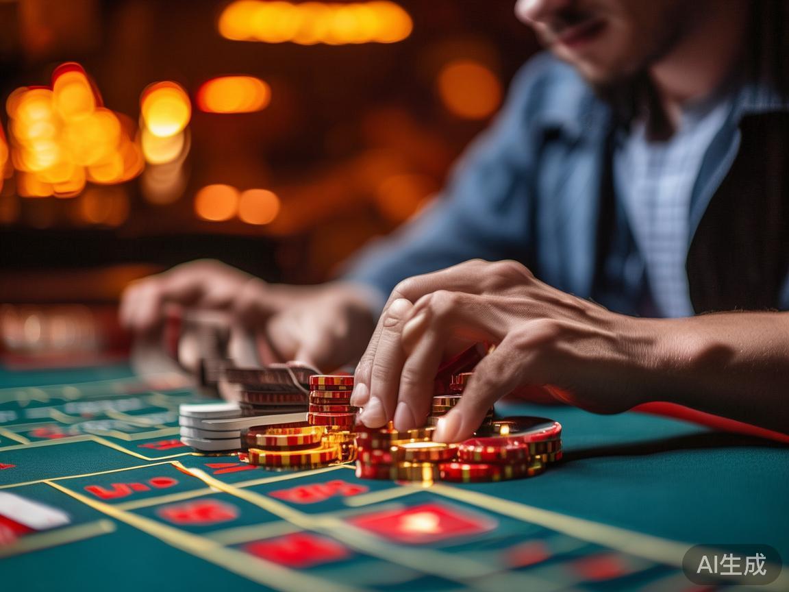 如何在JDB网络捕鱼中有效提升获胜几率的实用技巧 在任何赌博或娱乐性质的游戏中,资金管理都是获胜的重