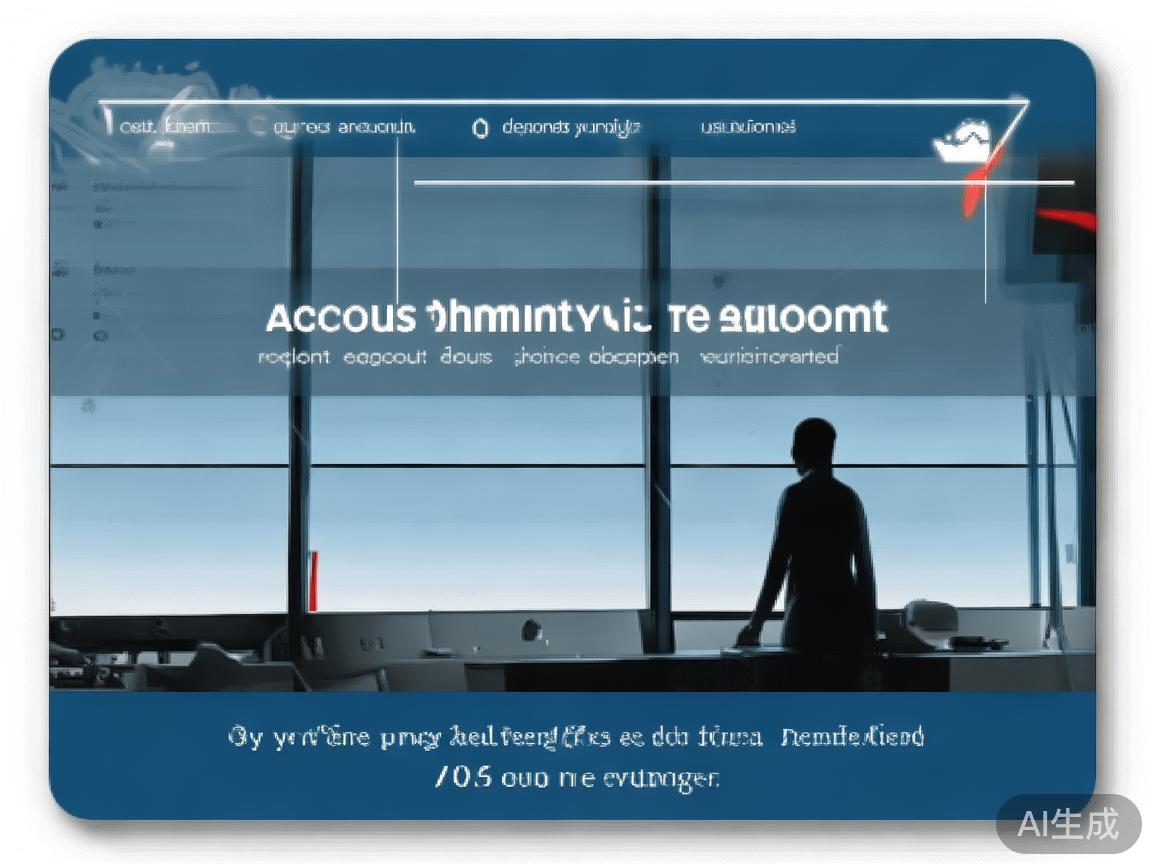 确保使用正规渠道，提供准确的账号信息及验证资料。若