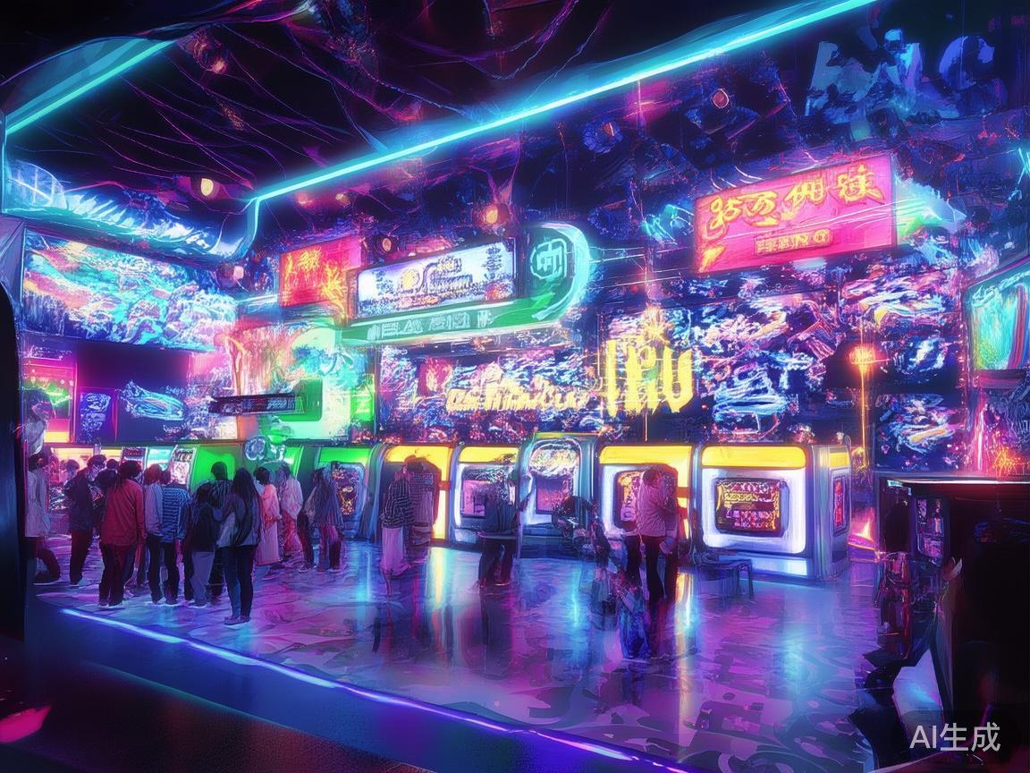 在当今数字娱乐时代，棋牌游戏的风靡程度持续攀升，尤