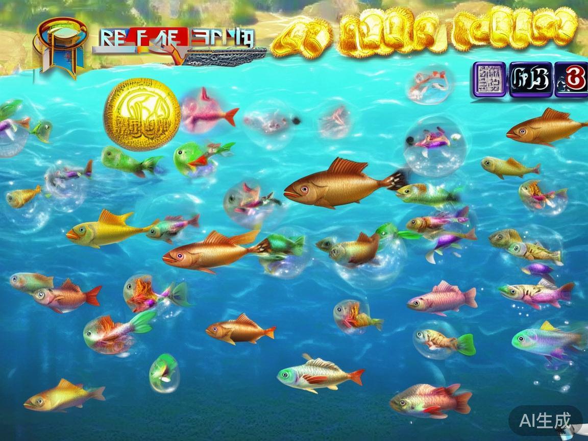 JDB捕鱼游戏作为一款经典的休闲娱乐游戏，其核心玩