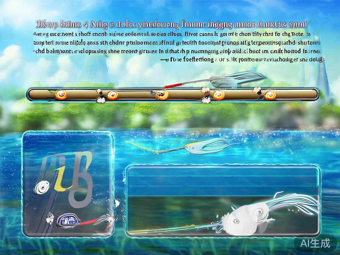 全面解析JDB龙王捕鱼技巧,助你快速提升游戏胜率与战绩 在追求胜利的过程中,透彻理解JDB龙王捕鱼的玩法规