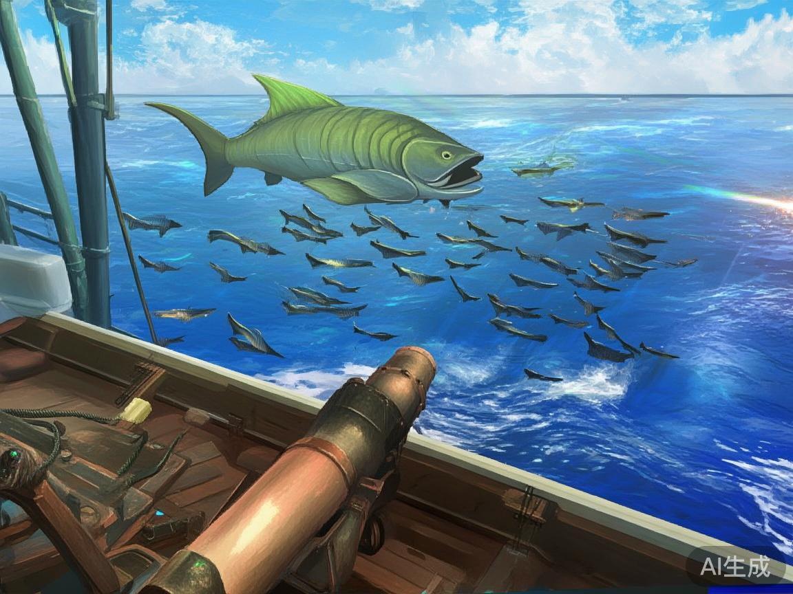 全面解析JDB财神捕鱼玩家赢钱攻略与实用技巧指南 在捕鱼中,合理调节炮台的火力尤为重要。通常情况下,